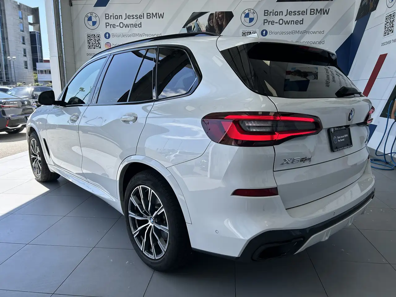 BMW X5 photo BMW X5