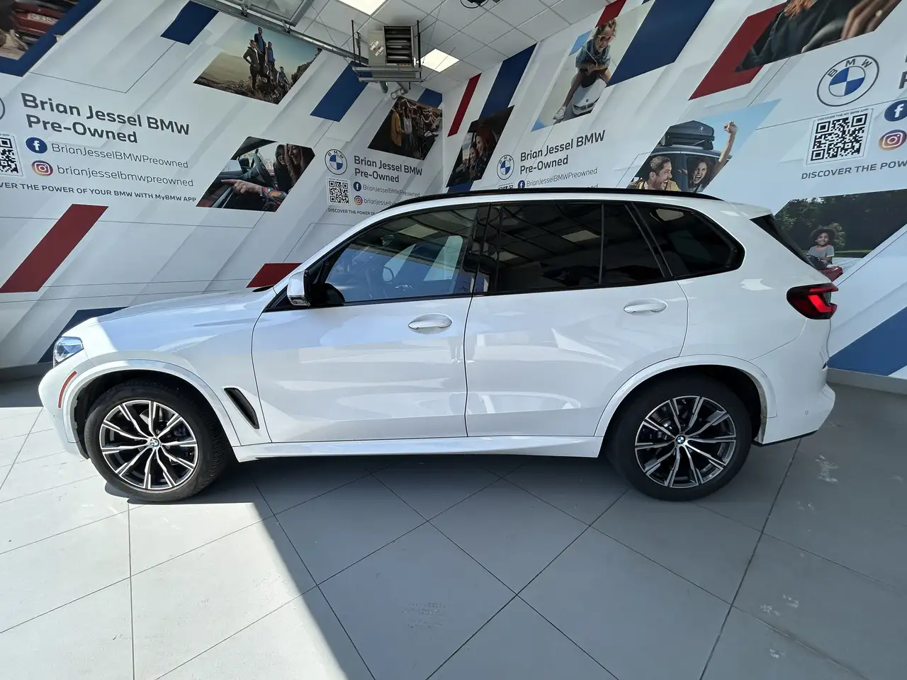 BMW X5 photo BMW X5