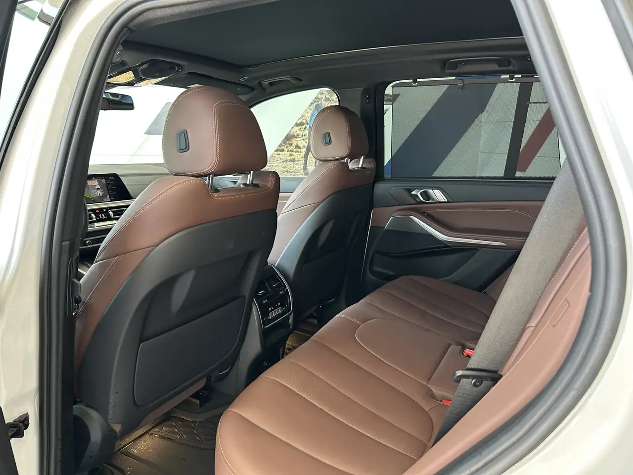 BMW X5 photo BMW X5