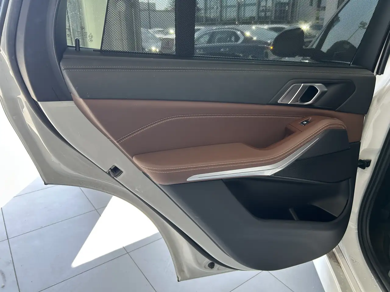 BMW X5 photo BMW X5