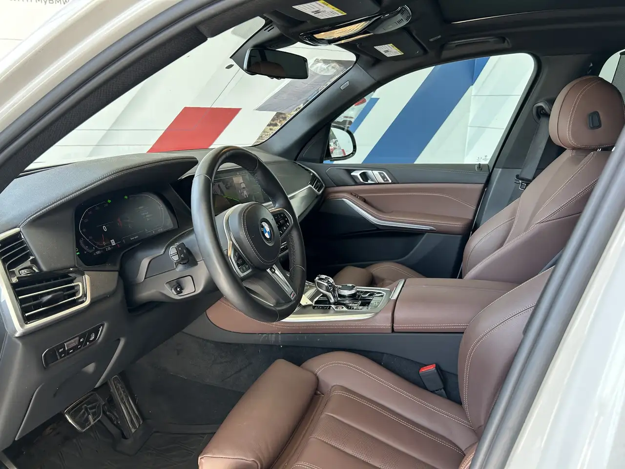 BMW X5 photo BMW X5