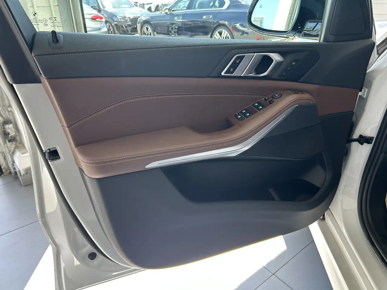 BMW X5 photo BMW X5