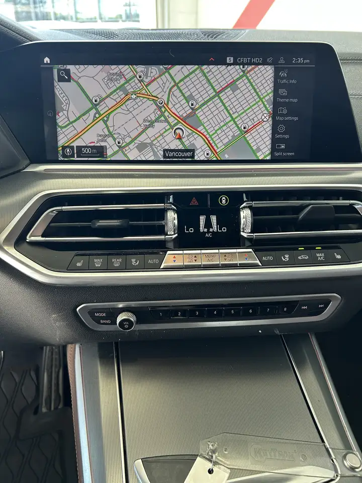 BMW X5 photo BMW X5