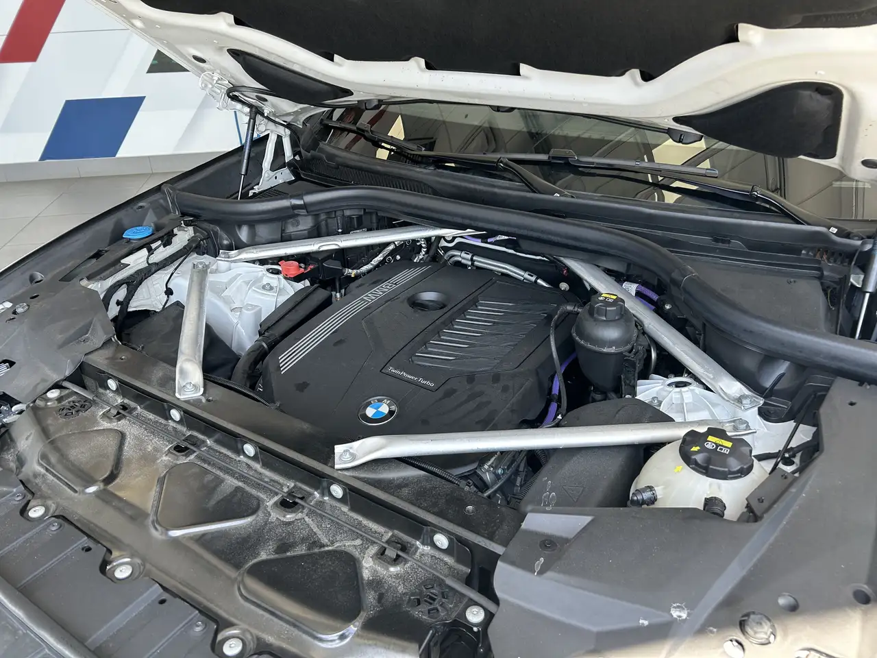 BMW X5 photo BMW X5