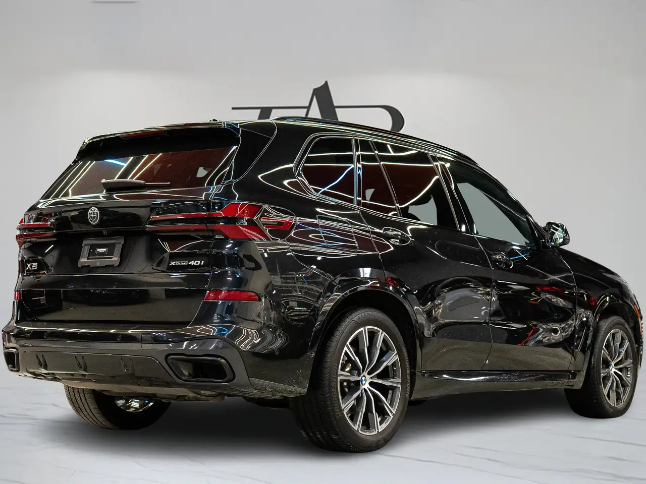 BMW X5 снимка BMW X5