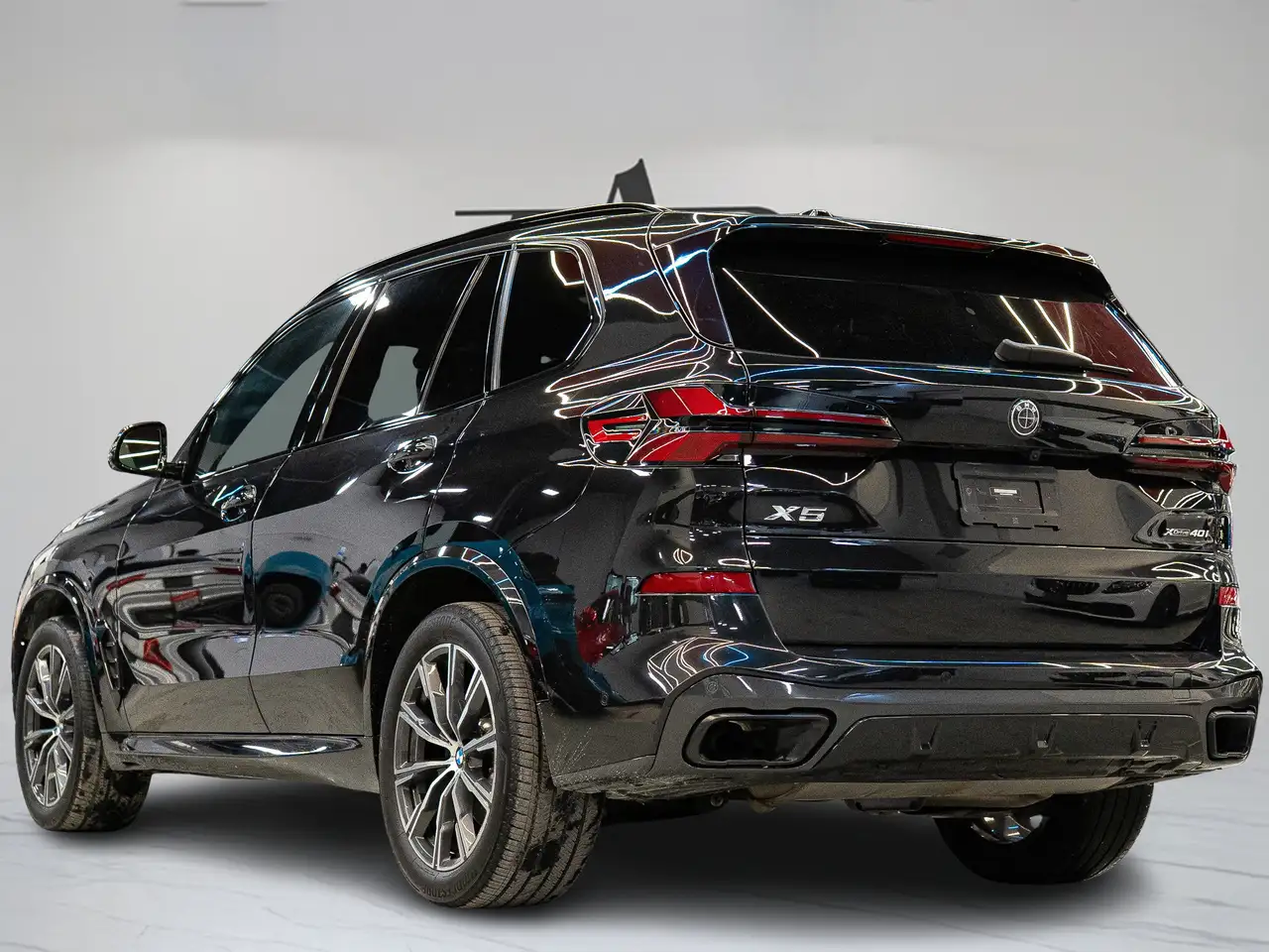 BMW X5 снимка BMW X5
