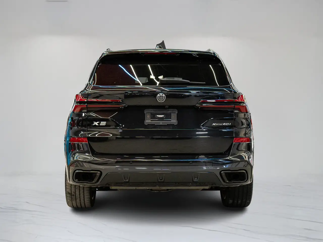 BMW X5 снимка BMW X5