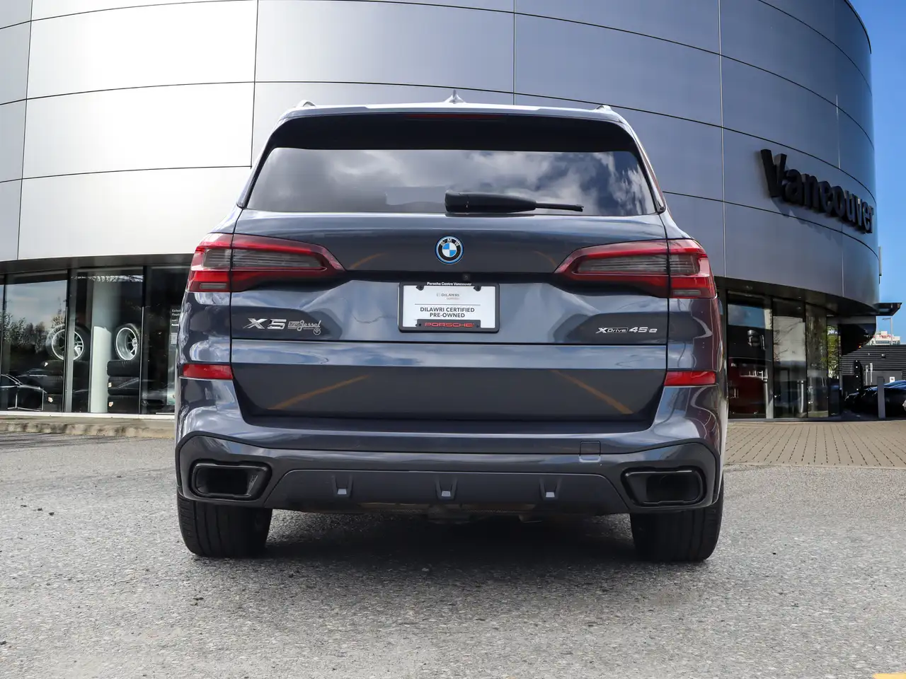 BMW X5 снимка BMW X5