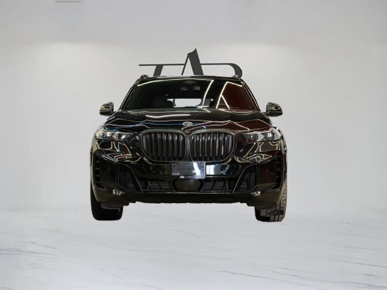BMW X5 снимка BMW X5