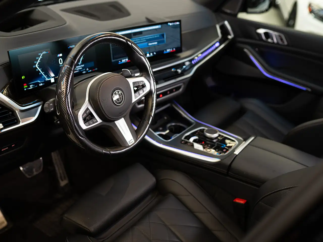 BMW X5 снимка BMW X5