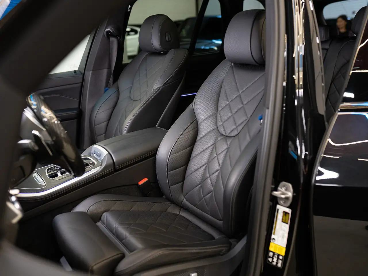 BMW X5 снимка BMW X5