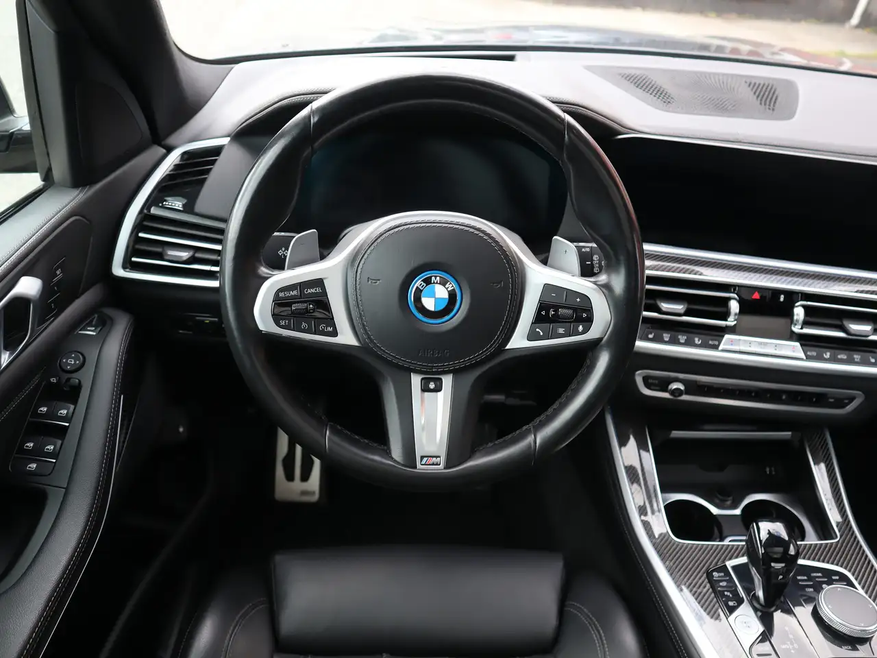 BMW X5 снимка BMW X5