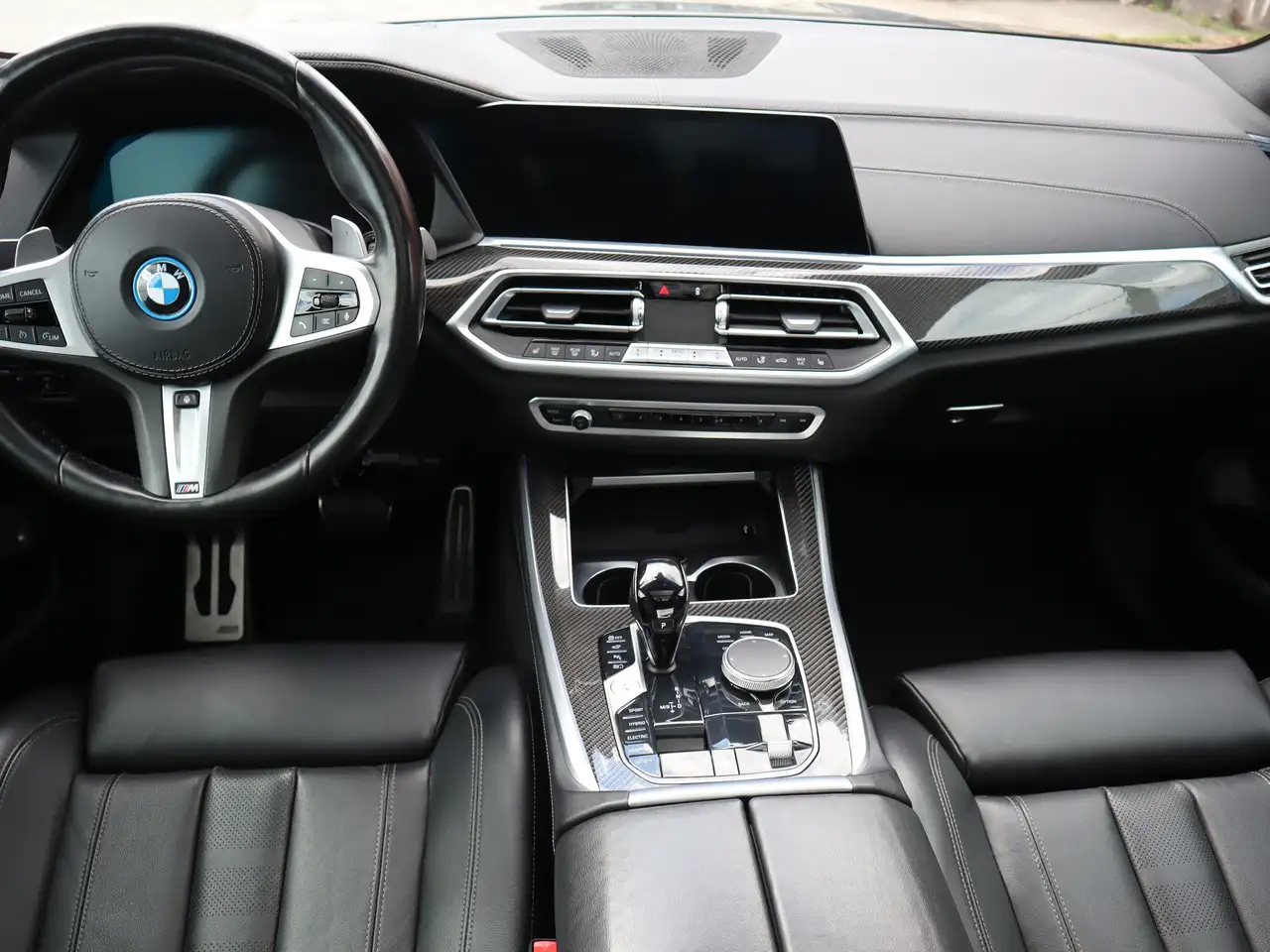 BMW X5 снимка BMW X5