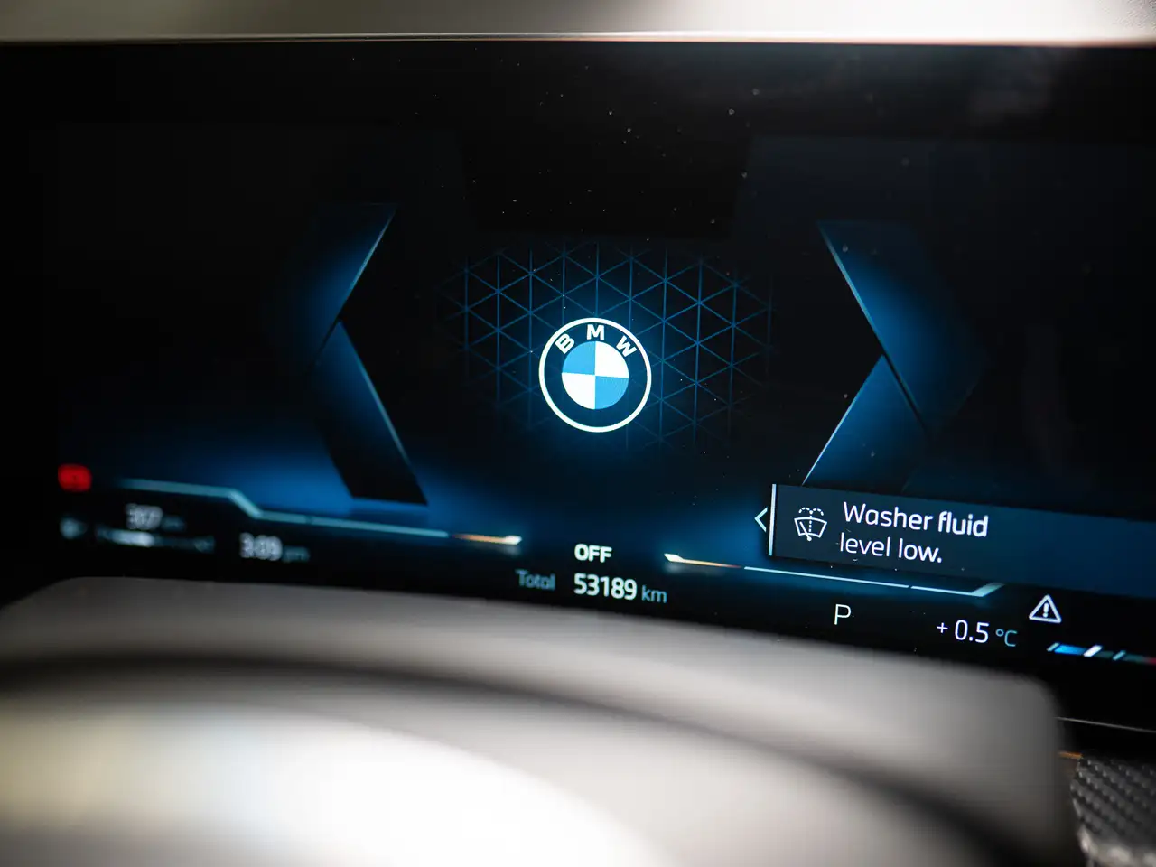BMW X5 снимка BMW X5