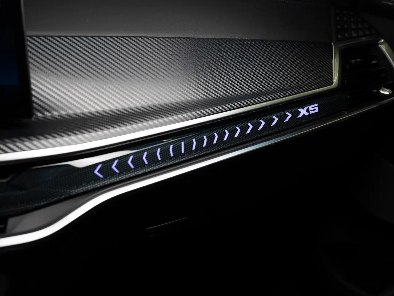 BMW X5 снимка BMW X5
