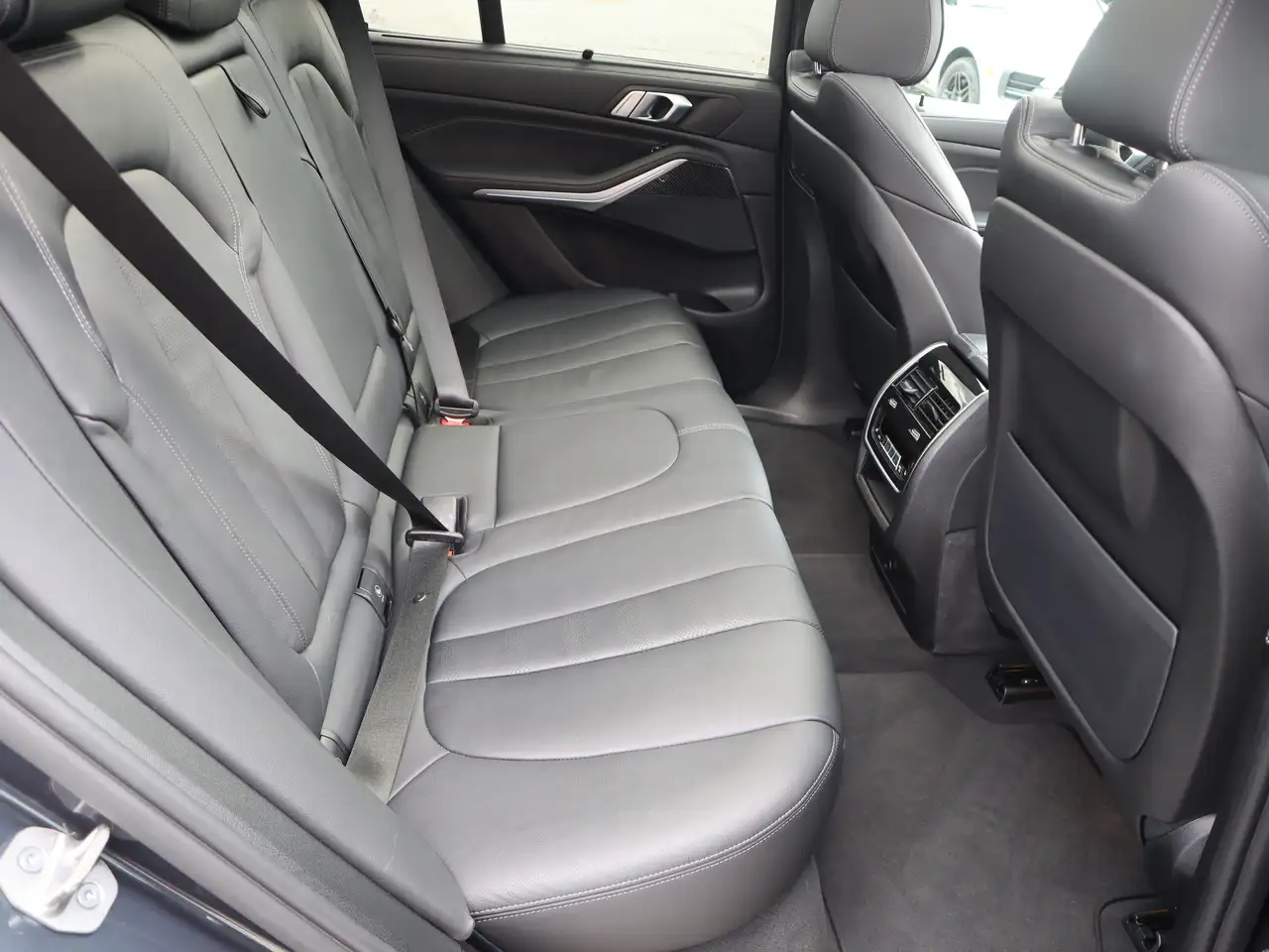 BMW X5 снимка BMW X5