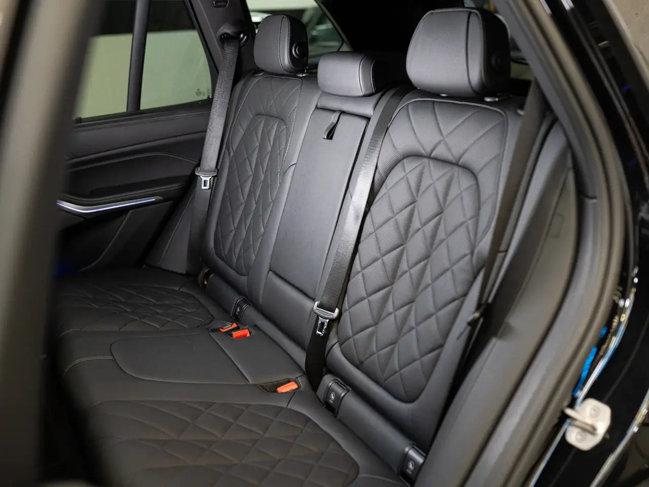 BMW X5 снимка BMW X5