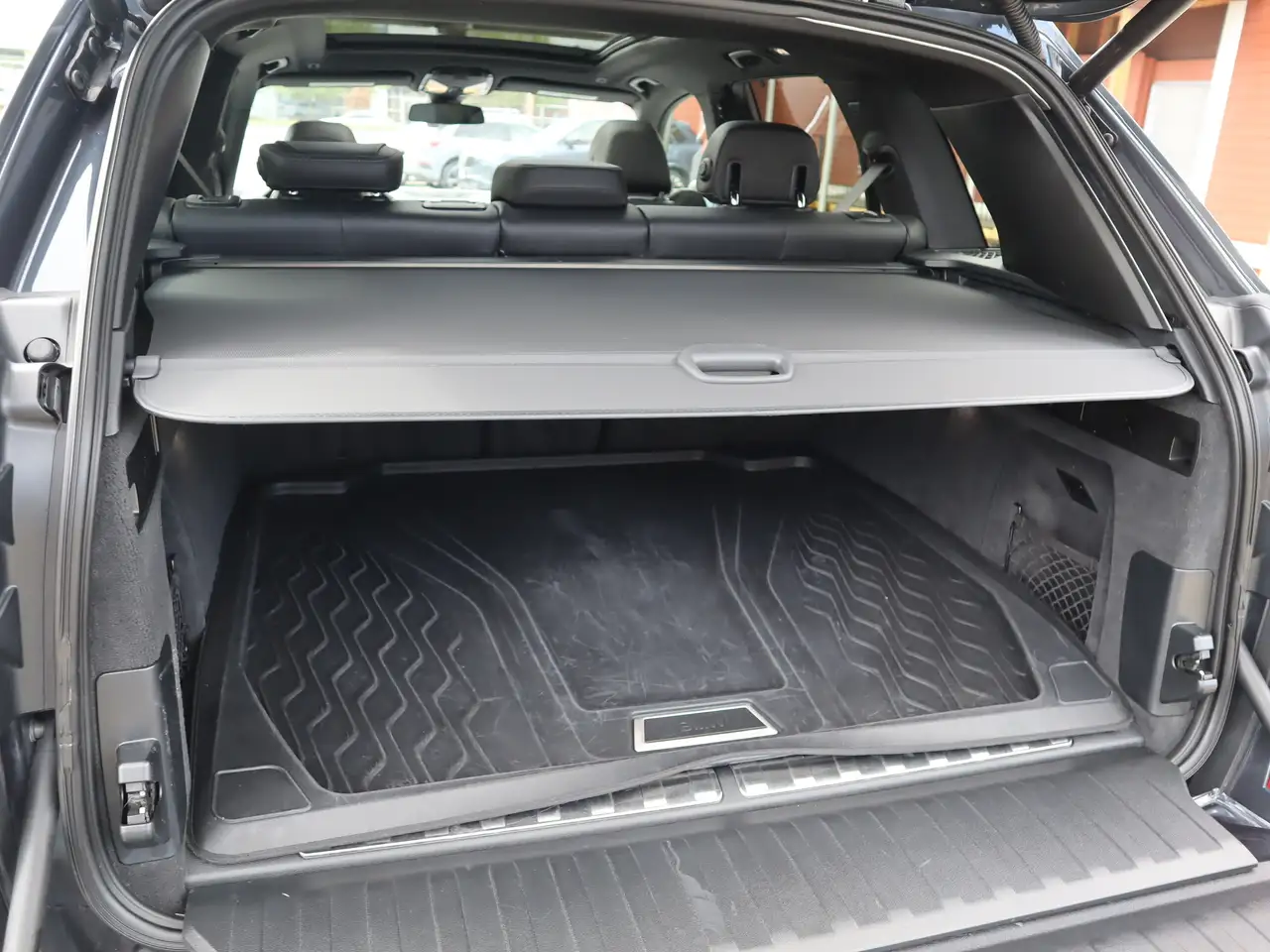 BMW X5 снимка BMW X5