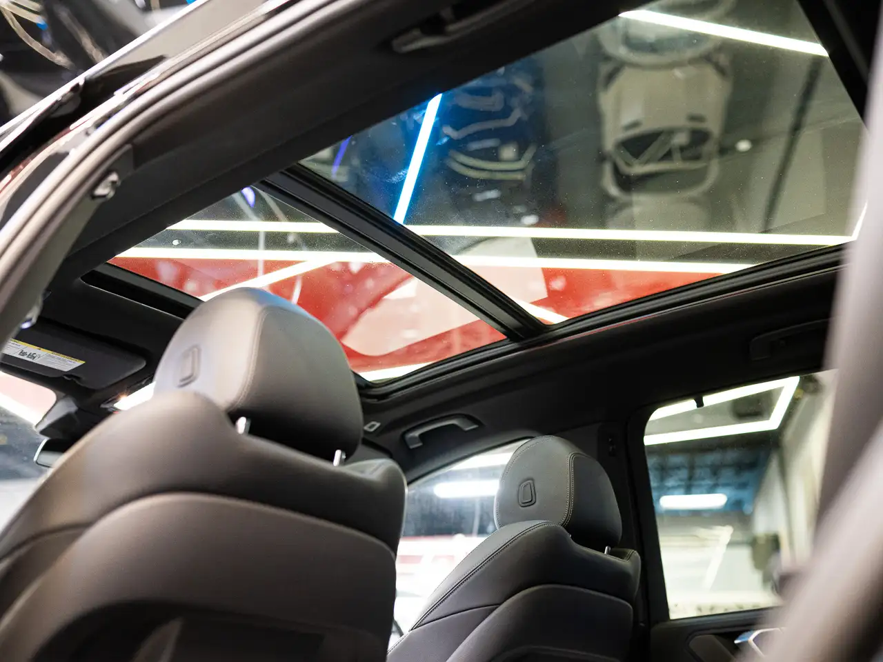 BMW X5 снимка BMW X5