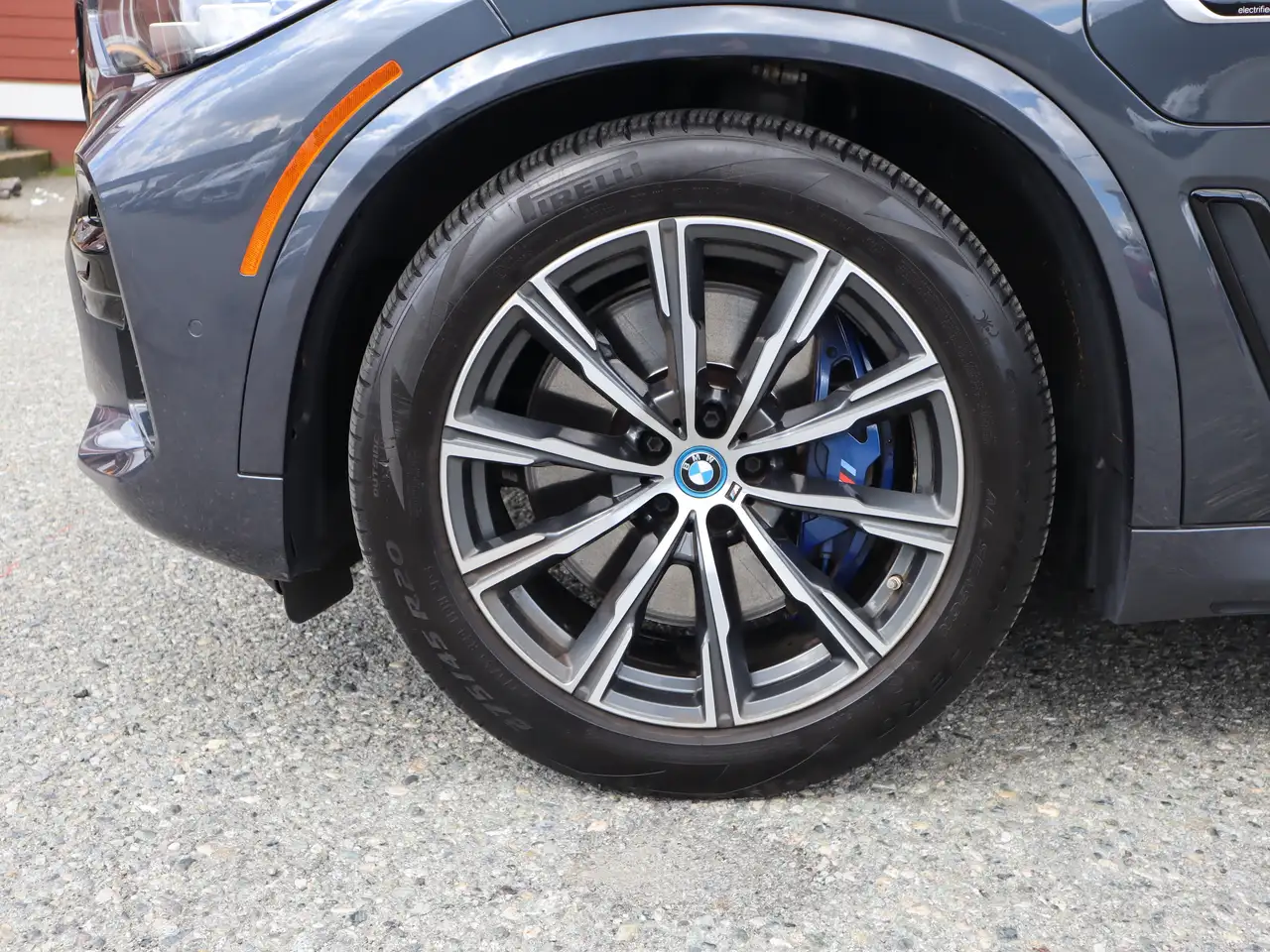 BMW X5 снимка BMW X5
