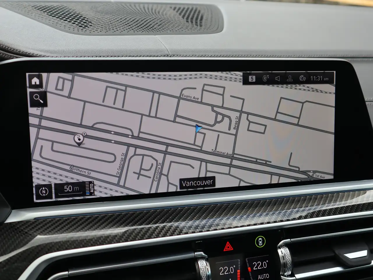 BMW X5 снимка BMW X5