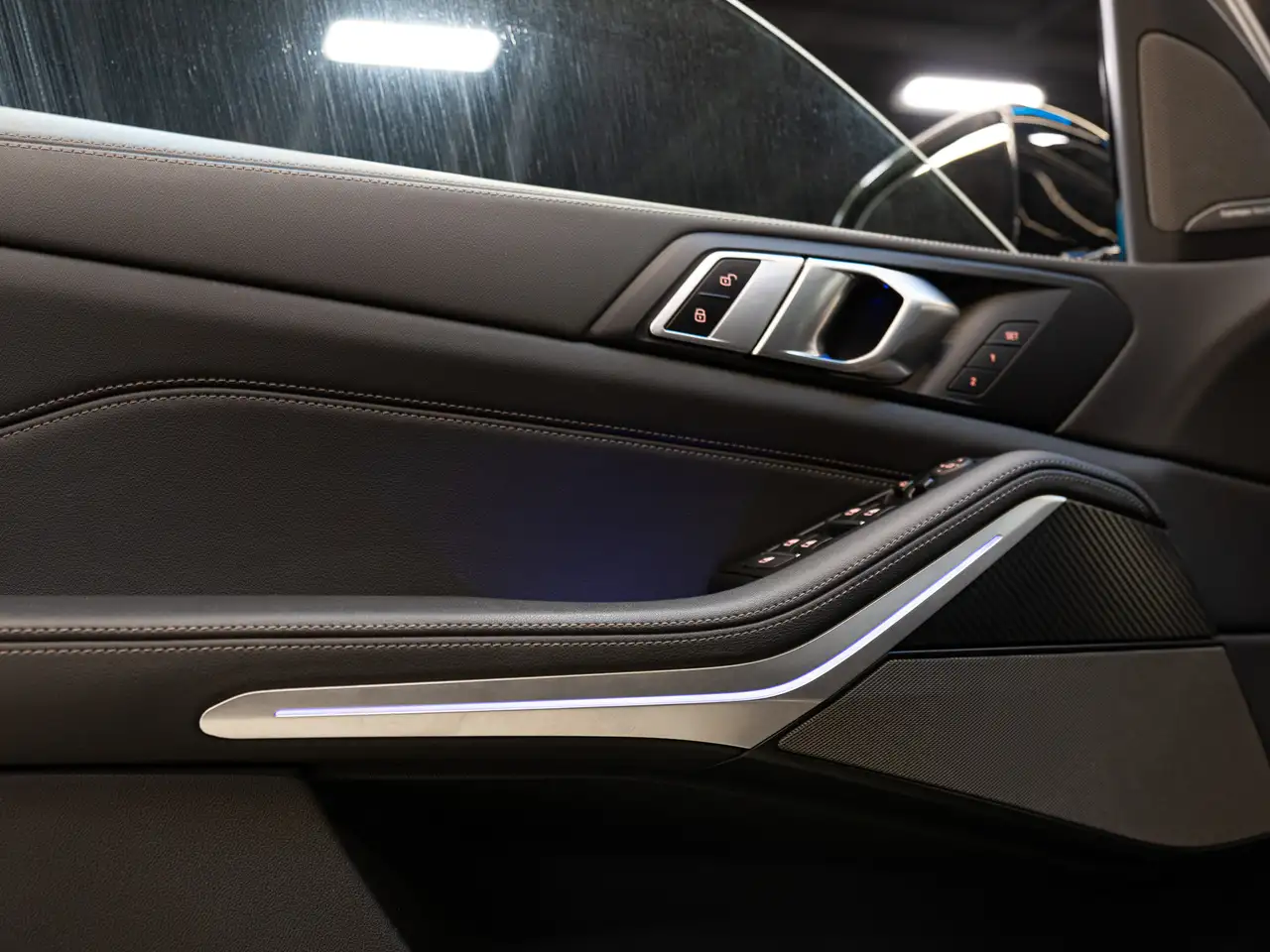 BMW X5 снимка BMW X5