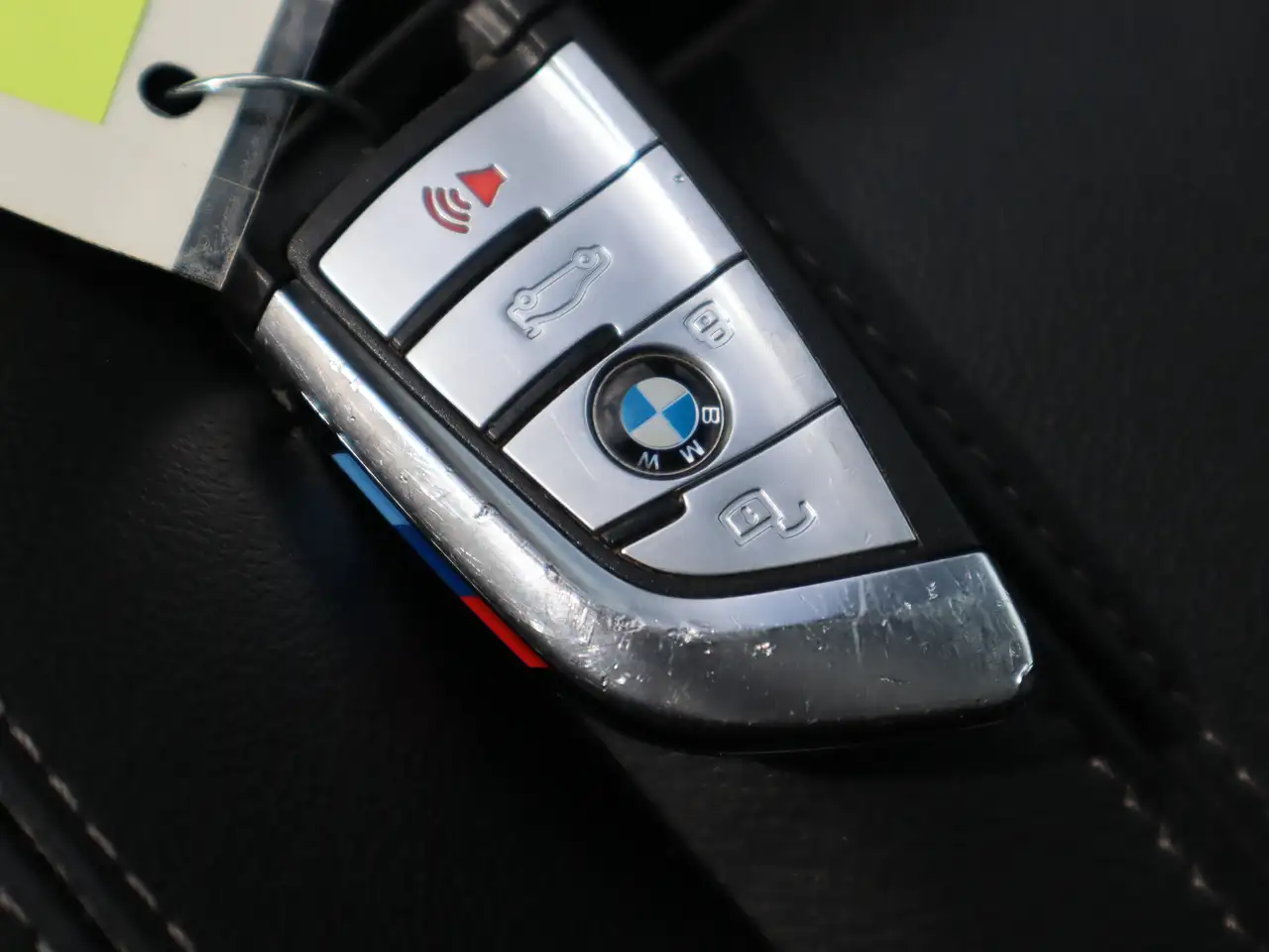 BMW X5 снимка BMW X5
