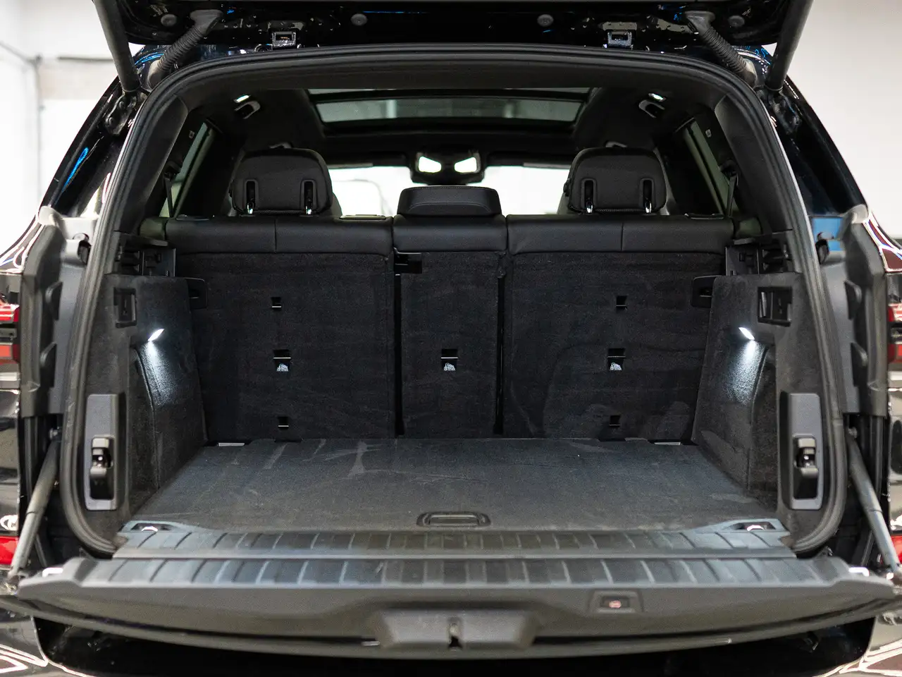 BMW X5 снимка BMW X5