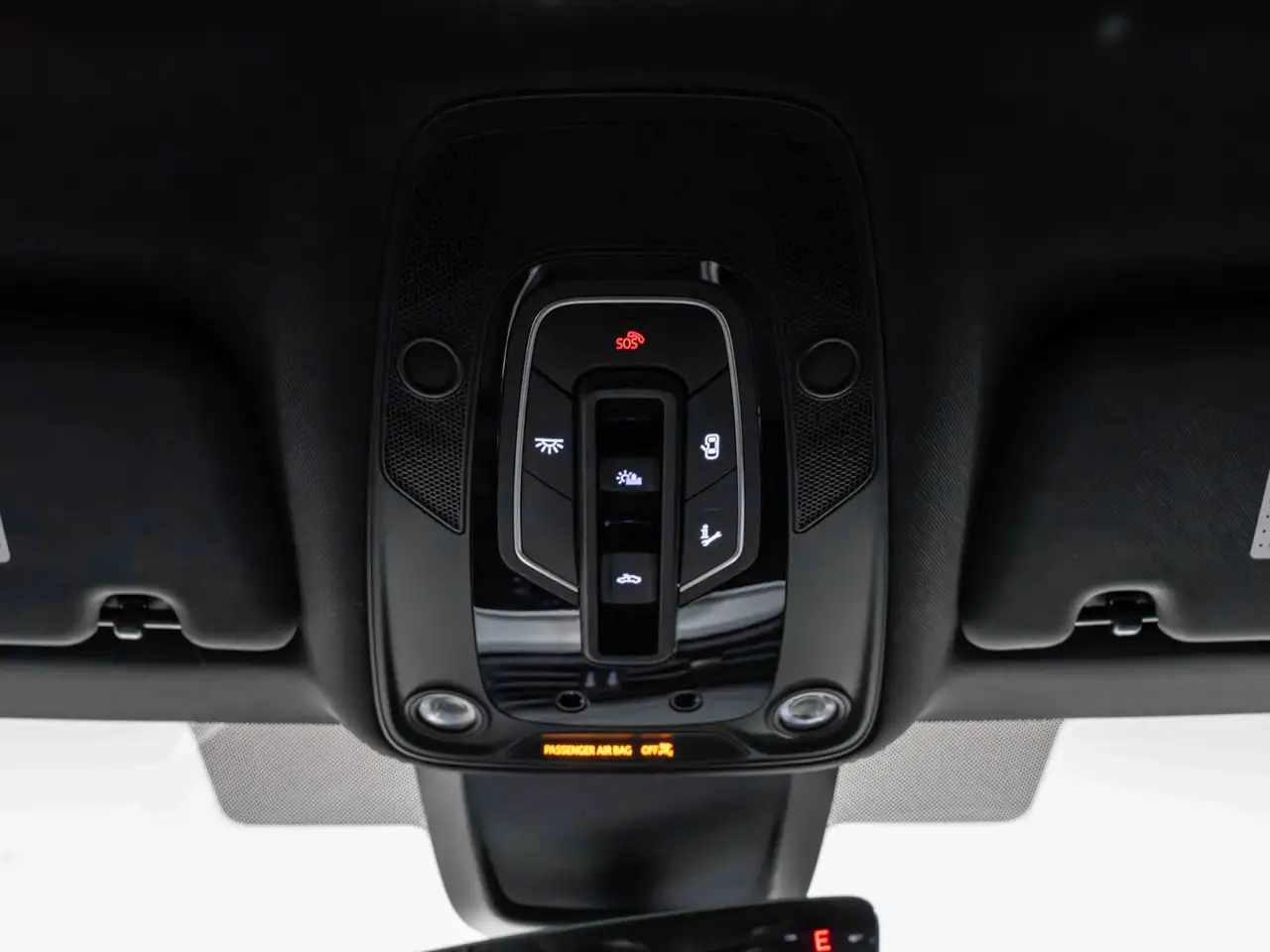 Audi Q8 e-tron fotografie Audi Q8 e-tron