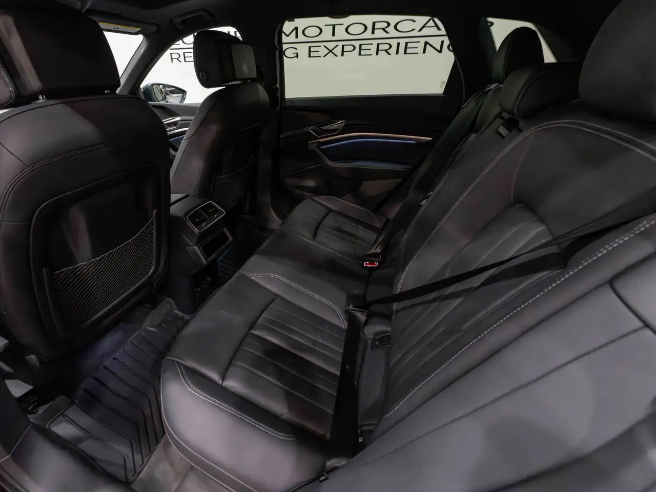 Audi Q8 e-tron fotografie Audi Q8 e-tron