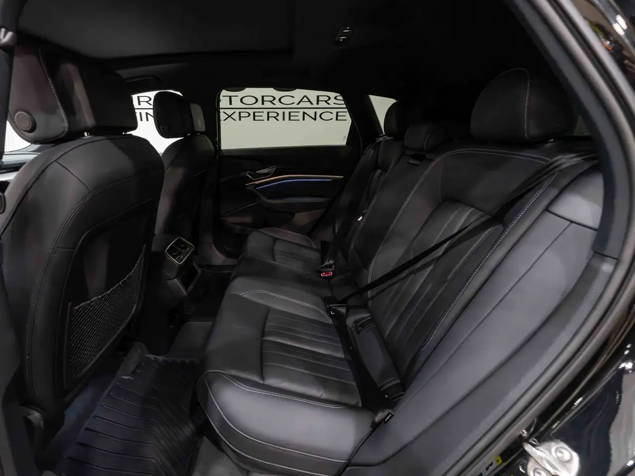 Audi Q8 e-tron fotografie Audi Q8 e-tron