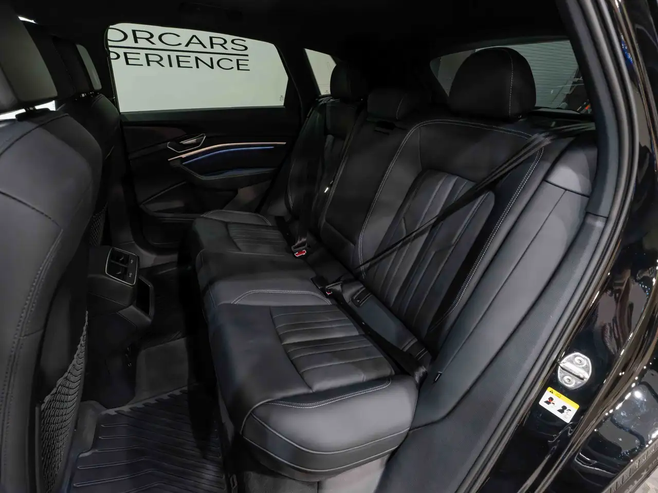 Audi Q8 e-tron fotografie Audi Q8 e-tron