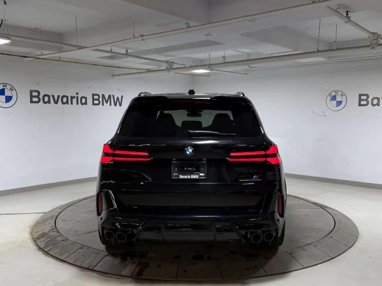 BMW X5 M снимка BMW X5 M