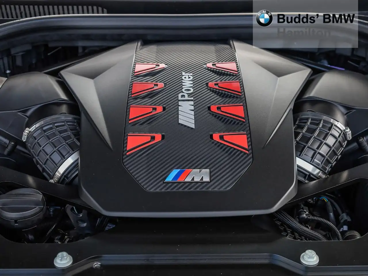 BMW X5 M снимка BMW X5 M
