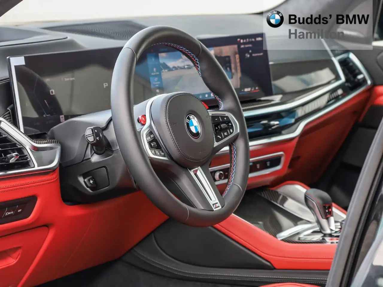 BMW X5 M снимка BMW X5 M