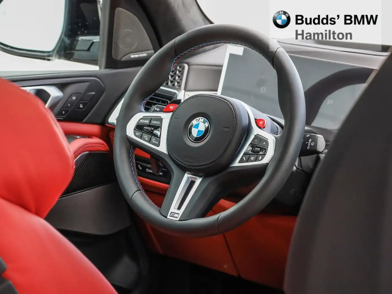 BMW X5 M снимка BMW X5 M