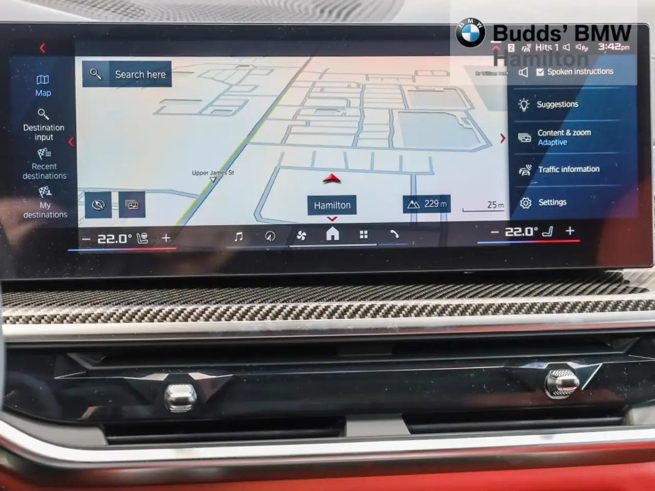 BMW X5 M снимка BMW X5 M