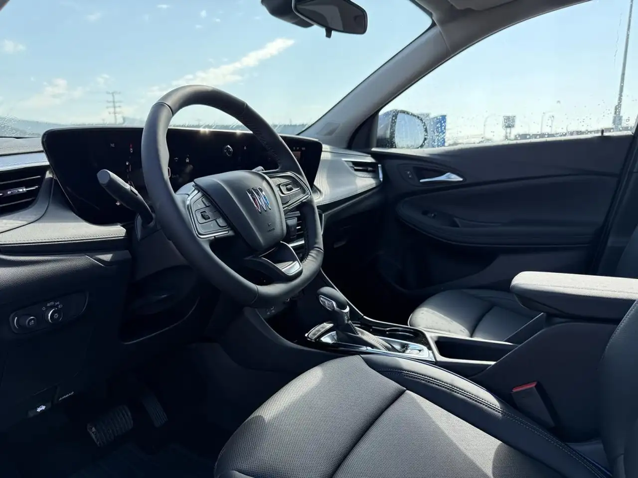 Buick Encore fotografie Buick Encore