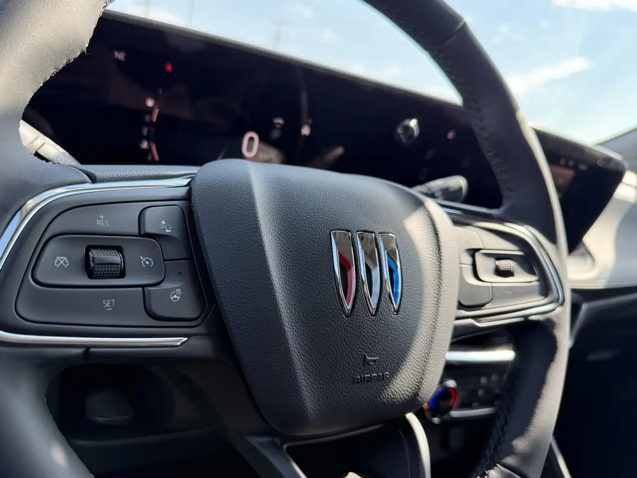 Buick Encore fotografie Buick Encore