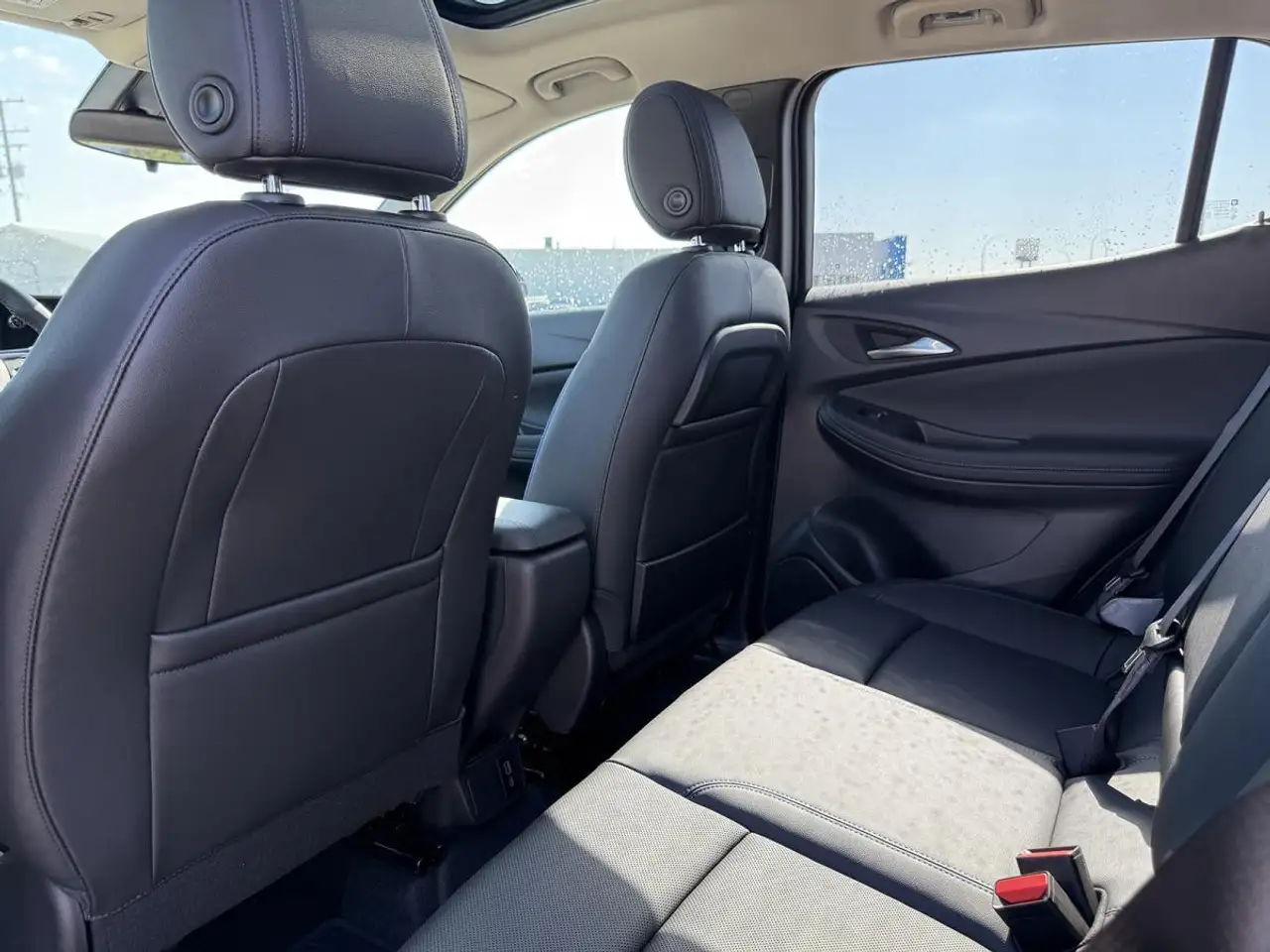 Buick Encore fotografie Buick Encore