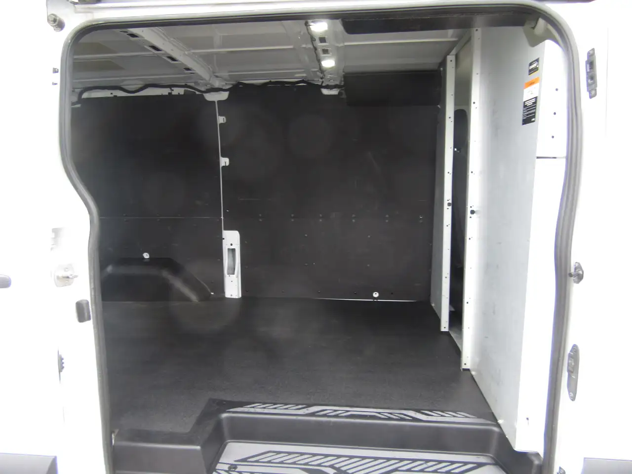Ford Transit Connect снимка Ford Transit Connect