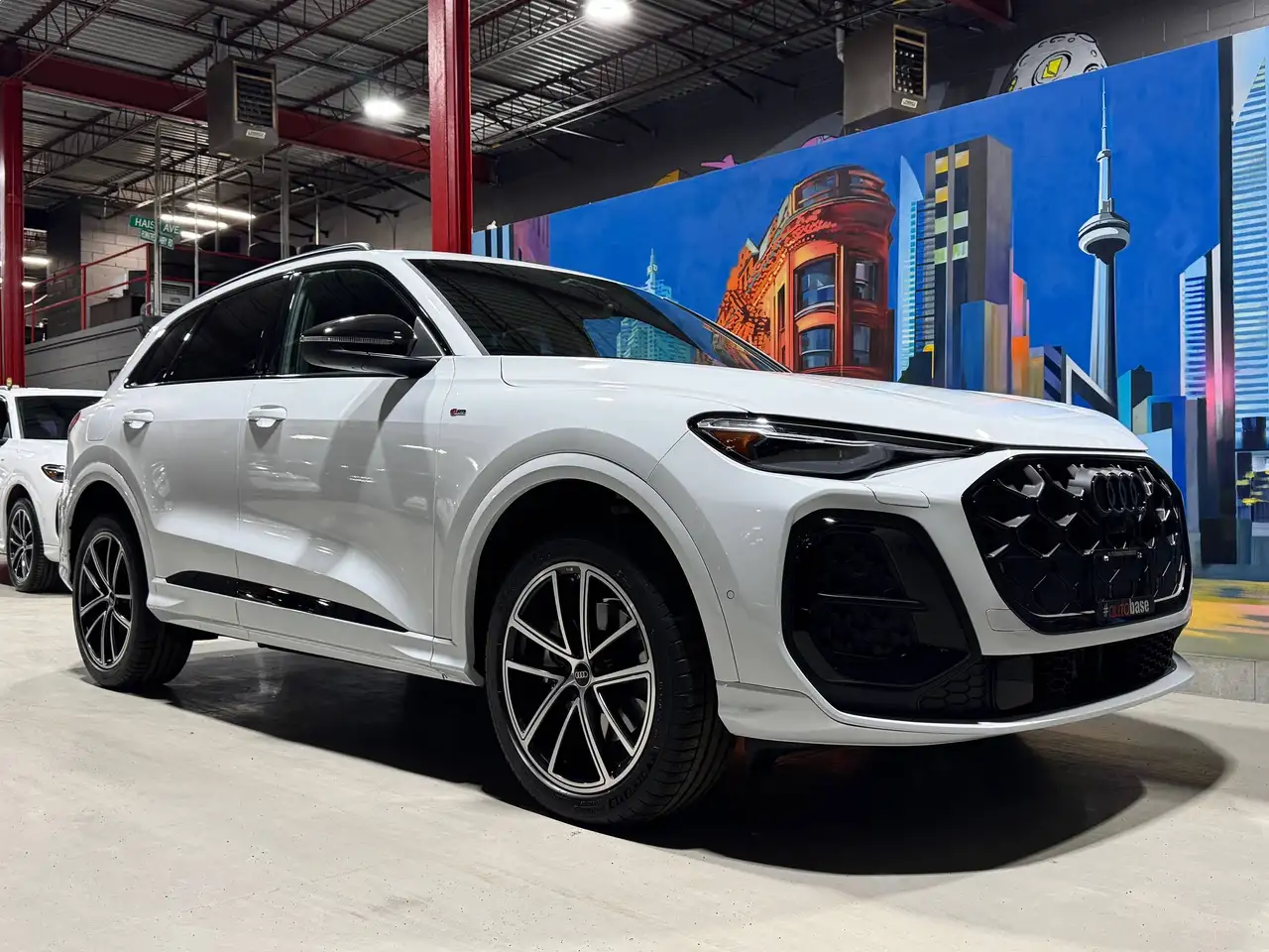 2025 Audi Q5
