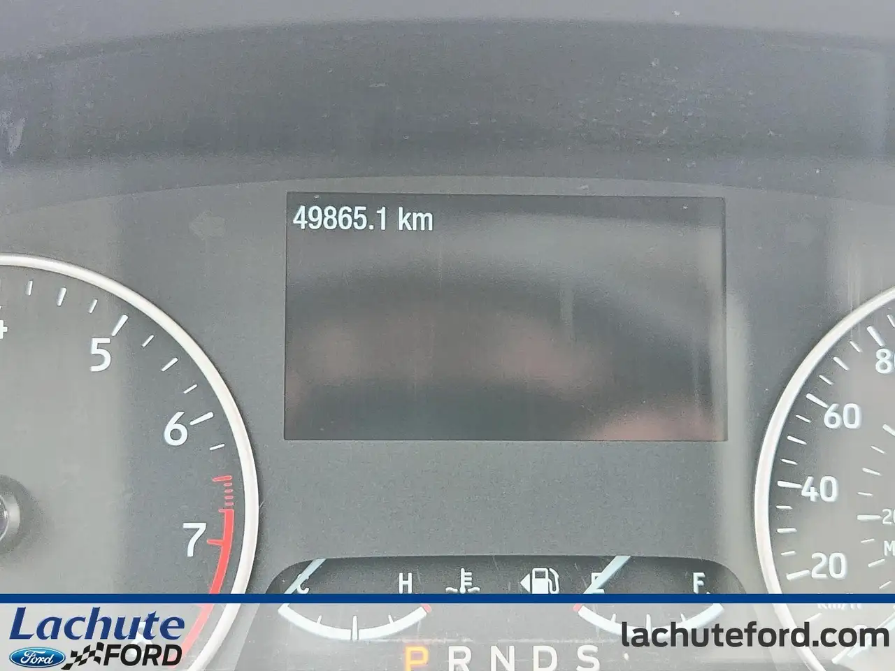 Ford EcoSport снимка Ford EcoSport