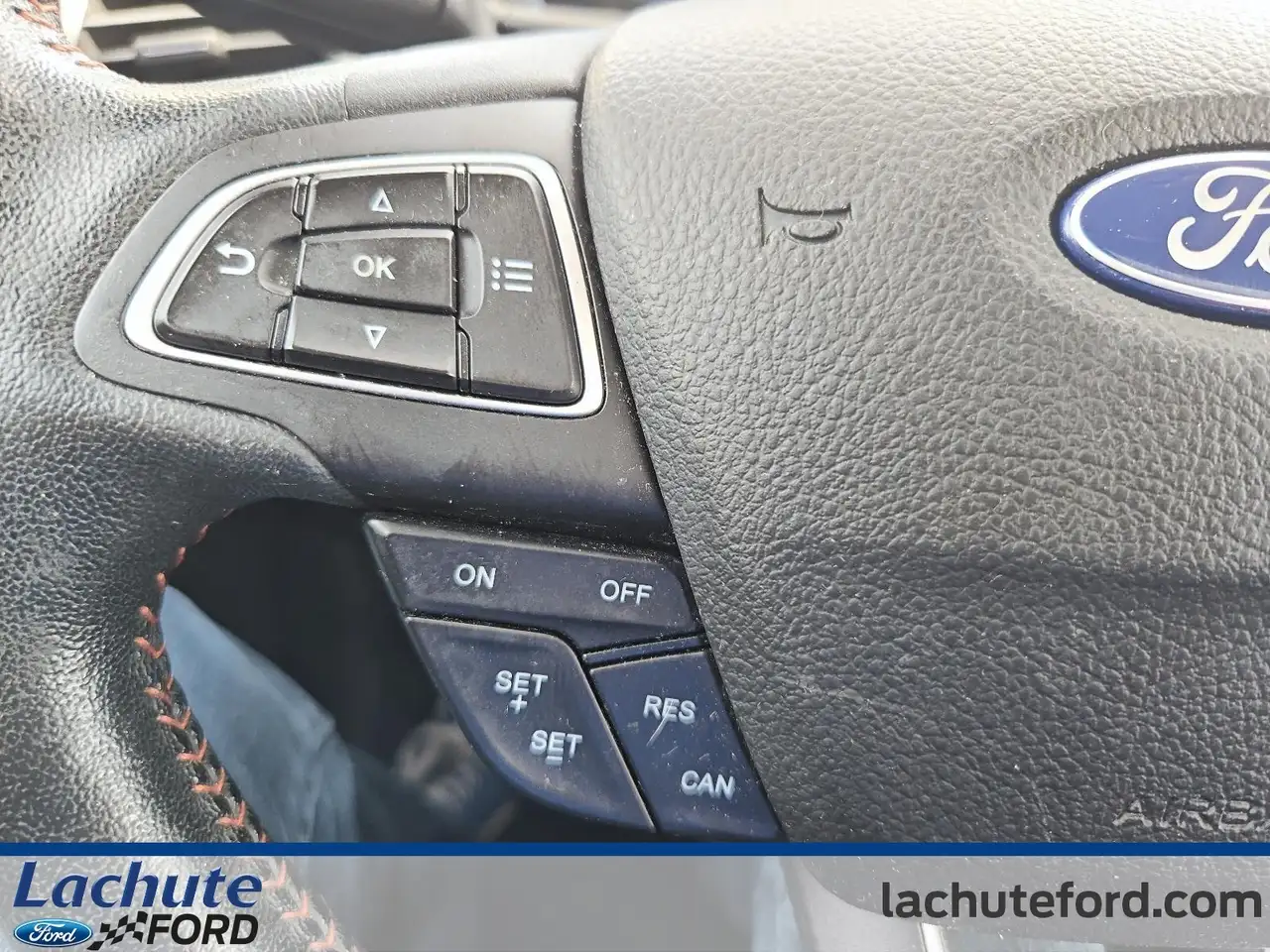 Ford EcoSport снимка Ford EcoSport