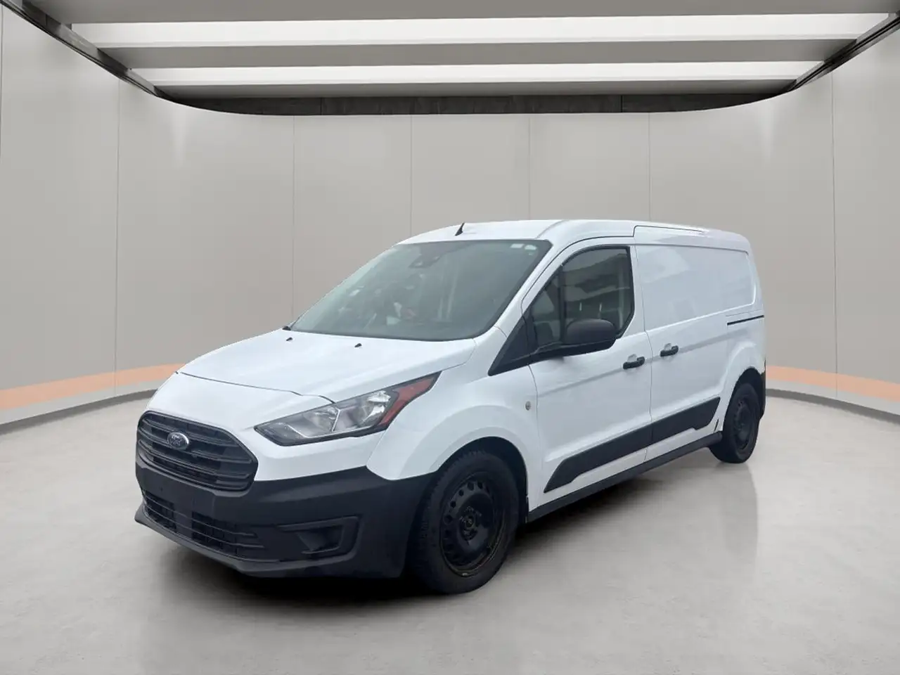 Ford Transit Connect photo Ford Transit Connect