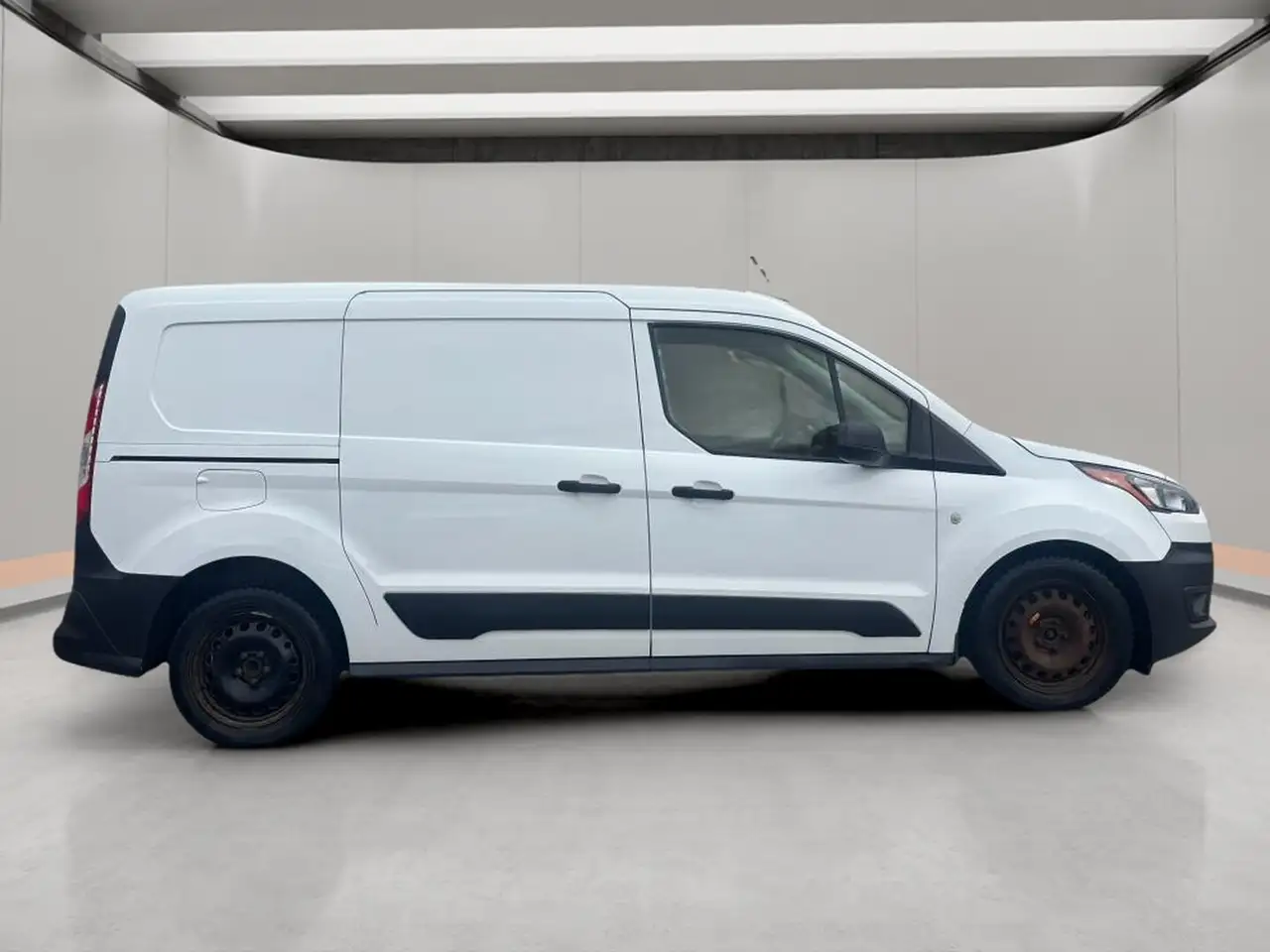 Ford Transit Connect photo Ford Transit Connect