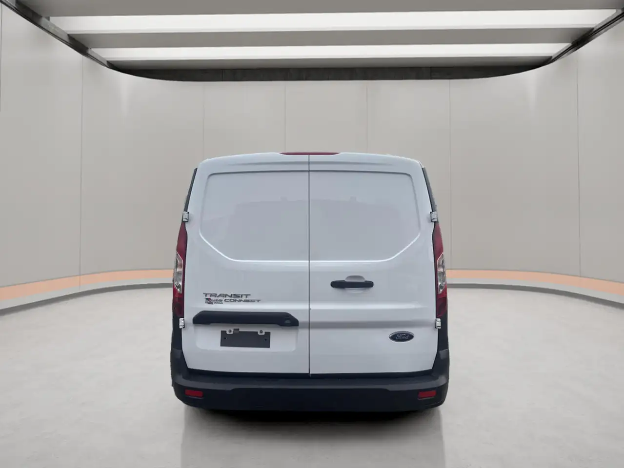 Ford Transit Connect photo Ford Transit Connect