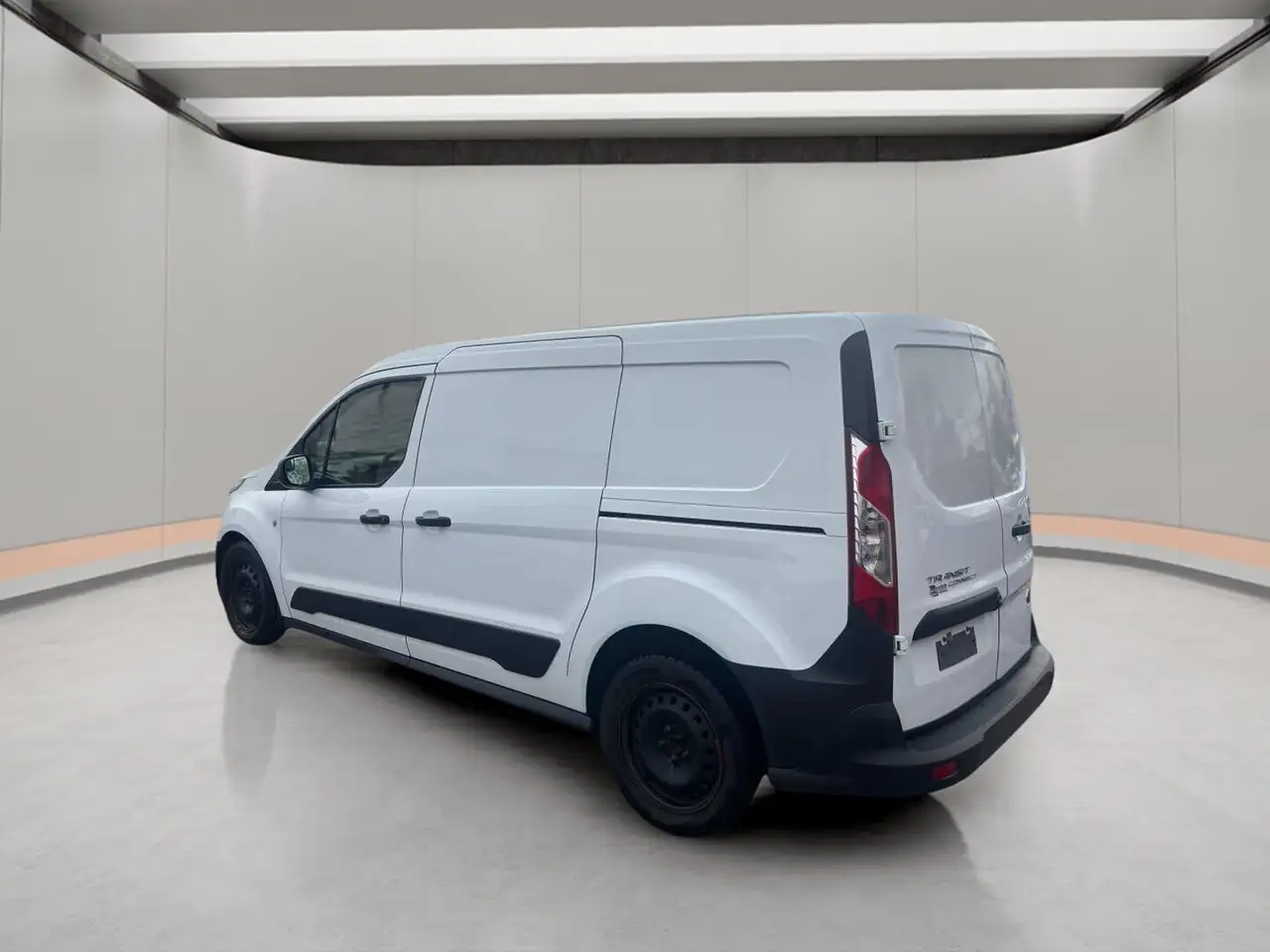 Ford Transit Connect photo Ford Transit Connect