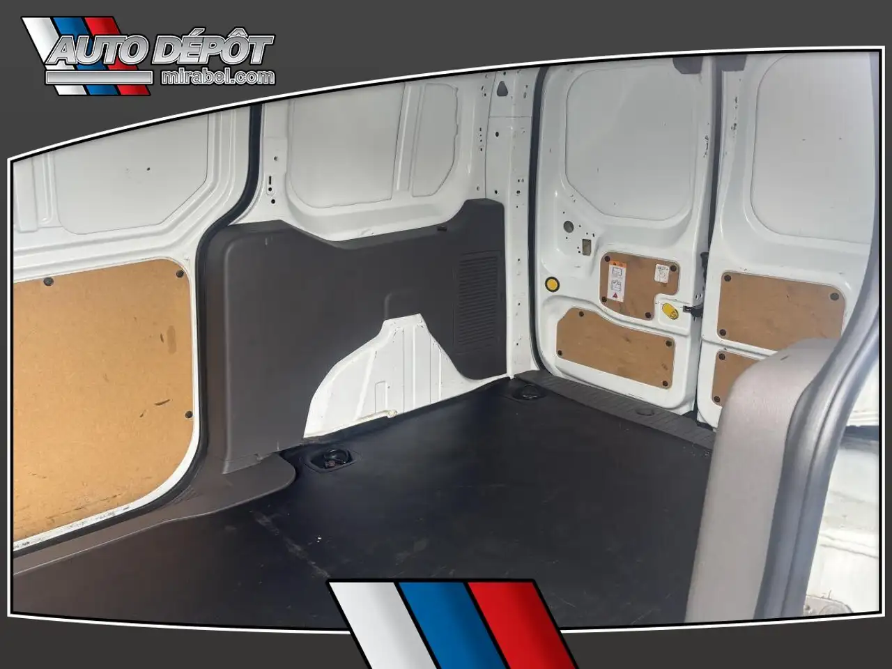 Ford Transit Connect photo Ford Transit Connect