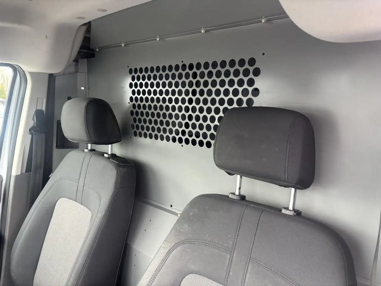 Ford Transit Connect photo Ford Transit Connect